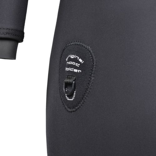 Beuchat Focea Comfort 6 Woman Diving Wetsuit 7 mm ()